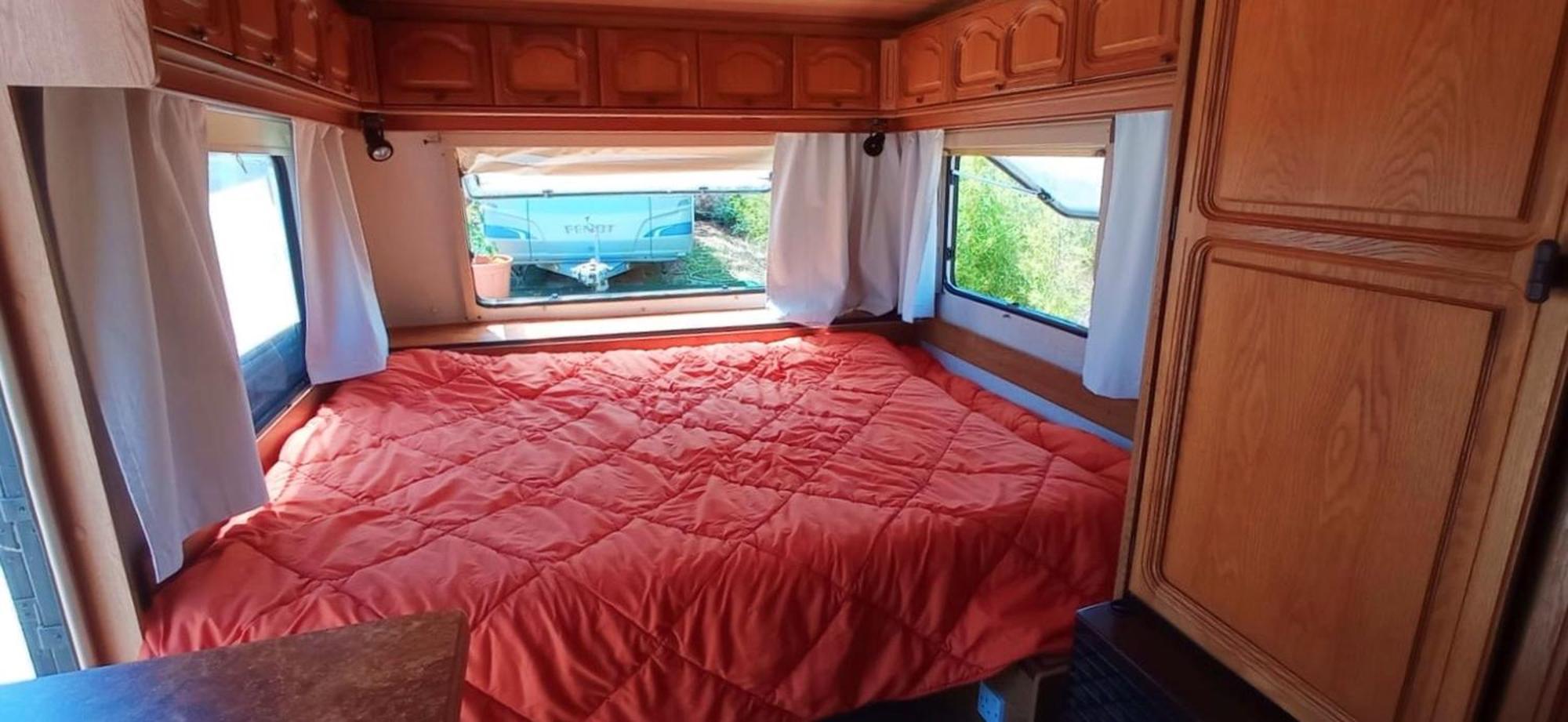 Camping The Place Albufeira